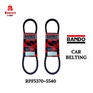 🇲🇾 BANDO RPF Fan Belt - 5370 / 5410 / 5430 / 5440 / 5450 / 5460 / 5470 / 5480 / 5490 / 5540