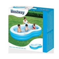 Bestway Pool - Number 8 Large Swimming Pool