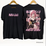 Bocchi The Rock/ Bocchi The Rock Hoodie