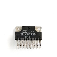 Sla7032m SLA7032 MIC SLA7032 SLA 7021 SIP-18