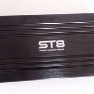 Power Mono ST8 SA-1500.1D