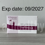 [GENUINE] PROfertil® Female 56 / 168 Capsule (Fertility Supplements)