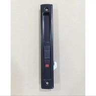 CEKON ประตูหน้าต่างบานเลื่อนหรือประตูมือจับล็อคบานเลื่อน ด้านเดียว มีให้เลือก 4 สี