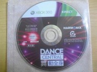 ※隨緣※XBOX 360．KINECT DANCE．英文版(舞動全身)運動遊戲㊣正版㊣光碟正常/裸片包裝．一片裝350元