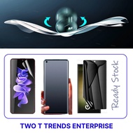 Samsung Galaxy A54 A34 5G Clear Matte Anti Blue Ray Privacy Screen Protector Soft Full Film Hydrogel