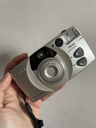 Canon Prima Zoom 85N 35mm 傻瓜相機