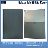 Samsung Galaxy Tab S6 Lite 書本式保護套