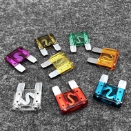 B. b.Car Truck Large Size Large Fuse Fuse Car Fuse 30A40A50A60A80A100A 2DWY