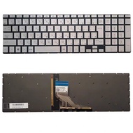JP laptop backlit keyboard FOR HP Pavilion 15-DA 15-DB 15-DX 15-CX 15-DR 250 G7 255 256 G7 15-CN 15-