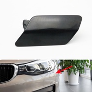 Left Drive Headlight Lamp Washer Jet Spray Nozzle Cover Cap For BMW 3 F34 GT LCI