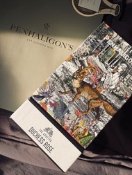 Penhaligon's Rose Perfume -Can Exchange