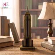 [COD] Empire State Building Model Iconic Building Model Skyscraper Model Detailed