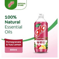 Glo Nature Pomegranate & Yuzu Lemon 800ml