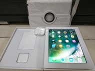 Apple IPAD 4 NEW9.7吋 original New庫存機 拆封福利機New Oringnal  No scratches Gift case Protective stickers Stock product machine Original factory inspection warranty product
