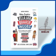 PRACTICAL ENGLISH LEARNING BOOK