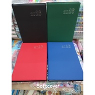 JKYSD 2026 Hard bound and soft bound PLANNER Journal Notebook PLANNER NOTEBOOK 2026 planner