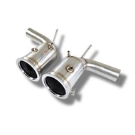 For Porsche 911 992 Turbo S 3.8T Downpipe