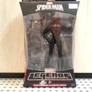 Hasbro Marvel legends 第一代 superior Spider-Man 究極蜘蛛俠