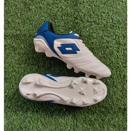 Kasut Bola Sepak Sewing Sole Lotto / Kasut Bola Sepak Lelaki