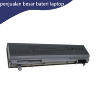 New Bateri laptop For Dell Latitude E6400 E6410 E6500 E6510 E8400 PT434 PT435 PT436 PT437 NM633 6 CE