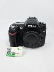 優質二手 (USED) 新淨 Nikon D90 body 手快有