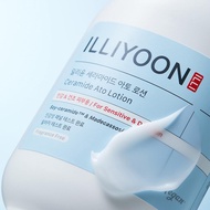 ILLIYOON Ceramide Ato Lotion 334ml
