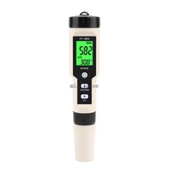 Digital  Meter Water Quality Tester  Accuracy Pen Type H2 Meter