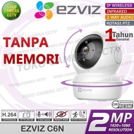 CCTV WIFI KAMERA IP CAMERA EZVIZ C6N 1080p 2MP