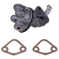 Pam Lif Bahan Api 119600-52021 untuk Enjin Yanmar 3TN66 3TNE68 3TNE74 3TNA 3D68E