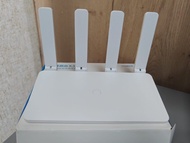 全新華為路由器 Huawei Router 1300M , 4天線 接收強 #wifi #router #簡單操作 #全新未用 