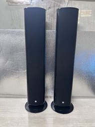 英國KEF KHT6000音箱 HIFi音響 8歐 30~100W