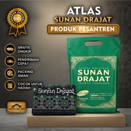 Atlas Sunan Drajat Sarong - Atlas Idaman Harmoni