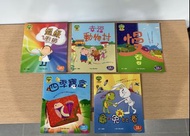 牛津大學出版社 生命樹系列 牛津點讀筆可點讀
