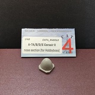 CAT4 R48063-1/48 - A-7 A/B/C/D/E Corsair II Nose Section (for Hobbyboss)