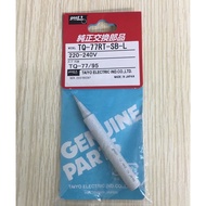 Mỏ hàn Nung Nhật TQ95 TQ-95 200W chính hãng GOOT hàng NHẬT