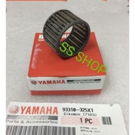 Bearing needle lava laher roces bamboo gear house starter gear one way vision vixion old new nva ks 