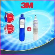 3M™ Water Filter Replacement Cartridge AP910R for AP902 +  C-Complete for CTM-02 and AP Easy Complet