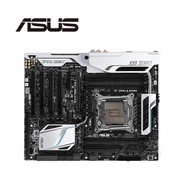 X99-DELUXE X99 motherboard DDR4 X99-E-10G MSI X99A RAIDER  WS Gigabit Ethernet X79 motherboard X99 p