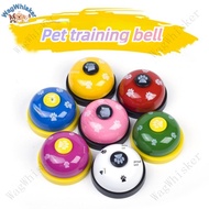 2025 New/Pet Training Button/Dog Communication Button Cat Talk Button/Pet Trainer/Interactive Pet Cl
