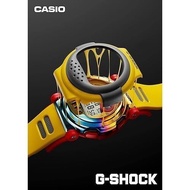 JDM WATCH ★  Japanese Edition Limited Edition Casio Casio GSHock G-B001MVE-9JR G-B001MVE-9 Limited E