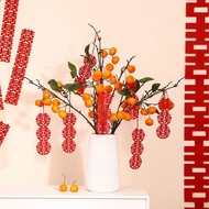 Wedding Small Ornaments Wedding Room Decoration Bedroom Living Room Potted Green Plant Decoration Ne