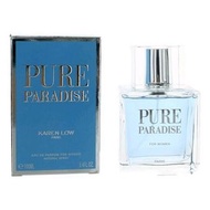 Karen Low Ladies Pure Paradise EDP Spray 3.4 oz Fragrances ** 限時預訂優惠 Time-Limited Pre-Order Offer **
