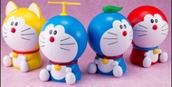 全新 BANDAI DORAEMON 叮噹 哆啦A夢 扭蛋 STAND BY ME 扭蛋 竹蜻蜓元祖初代叮噹 哆啦A夢全套4款