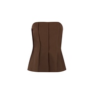 MYNTE STUDIO - SLEEK DRESS