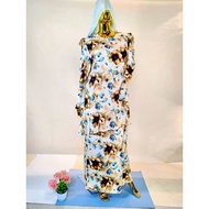 NEW ARRIVAL BAJU KURUNG Riau Premium MANGO 8D Exclusive Set Hot Selling