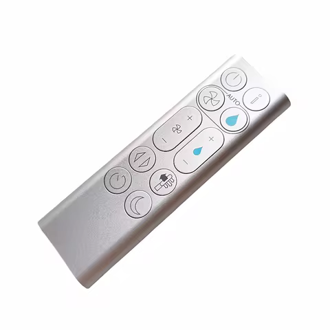 Original Remote Control For Dyson PH01 PH02 PH03 PH04 PH3A Pure Humidify+Cool Cryptomic Fan Availabl