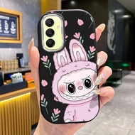 Case For Samsung A25 5G A24 A23 5G A20 A30 M10s M34 F34 5G Phone Women