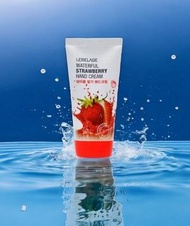 韓國 LEBELAGE 草莓味手霜100ml 平行進口