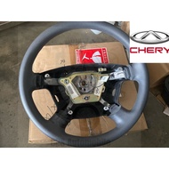 [READY STOCK] Original Chery Transcom Steering Wheel Body Cherry Transcom H13 Chery Parts Murah