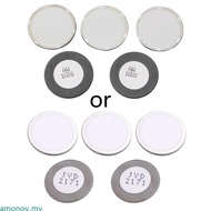 amonoy 20MM Ceramics Ultrasonic Mist Maker Fogger Replacement Discs for Humidifier Part